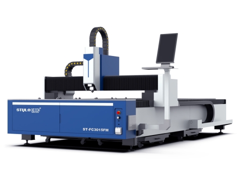 2026 Best Sheet Metal Laser Cutter for Sale (1500W - 6000W)